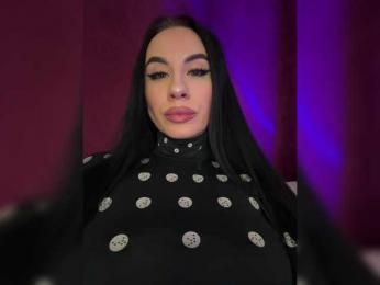 _EUPHORIAA_ — Bongacams recorded stream screenshot (07 Feb 2026)