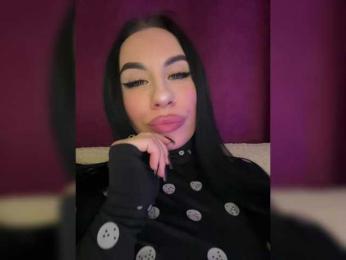 _EUPHORIAA_ — Bongacams recorded stream screenshot (07 Feb 2026)