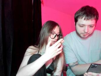 hateex420 — Bongacams recorded stream screenshot (07 Feb 2026)