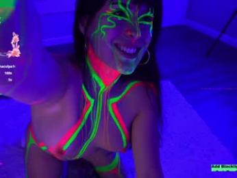rosiebones — Chaturbate recorded stream image, 07.02.2026 23:00