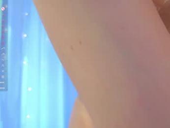 minnietammy — Chaturbate recorded stream screenshot (07 Feb 2026)