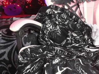 Devilsbride — Bongacams recorded stream image, 07.02.2026 23:50