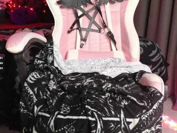 Devilsbride — Bongacams recorded stream image, 07.02.2026 23:50