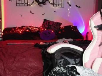 Devilsbride — Bongacams recorded stream image, 07.02.2026 23:50