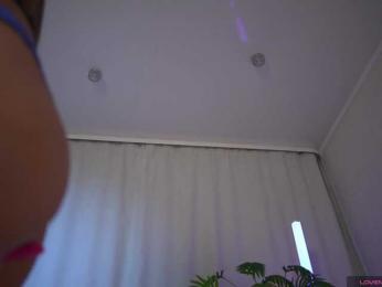 Eva_ — Bongacams recorded stream screenshot (07 Feb 2026)