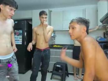 playhardsex — Chaturbate recorded stream image, 07.02.2026 23:10