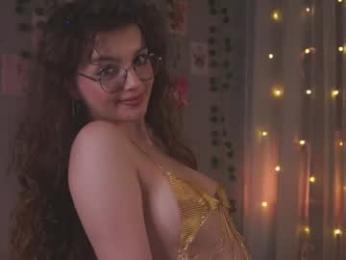 little_poetry — Chaturbate recorded stream image, 07.02.2026 19:20