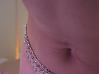 shinyways — Chaturbate recorded stream image, 08.02.2026 02:30