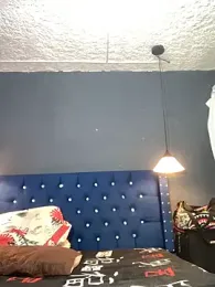 Salomon_koude — Stripchat recorded stream screenshot (08 Feb 2026)