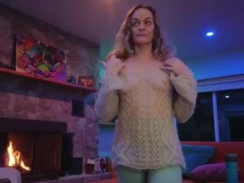 peppermintdusty — Chaturbate recorded stream image, 08.02.2026 03:30