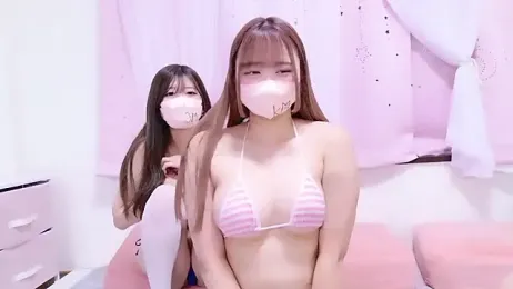 841_yayoi — Stripchat recorded stream screenshot (08 Feb 2026)