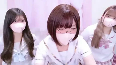 841_yayoi — Stripchat recorded stream screenshot (08 Feb 2026)