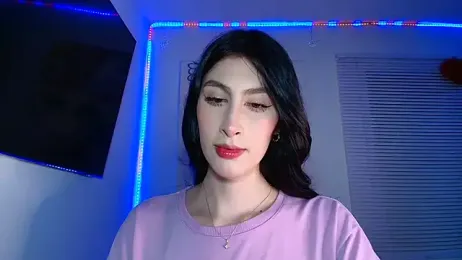 valeria_gonzales_ — Stripchat recorded stream screenshot (08 Feb 2026)