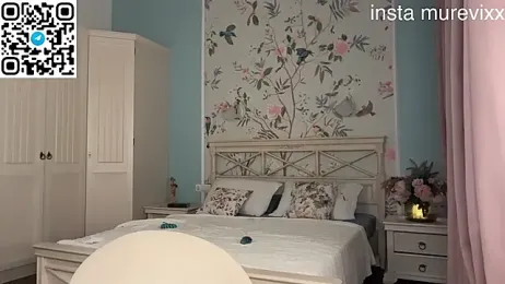 barbaraloveu — Stripchat recorded stream screenshot (08 Feb 2026)