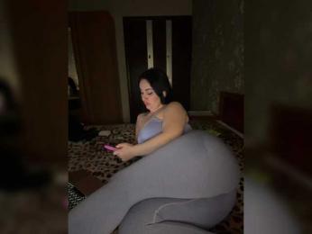 Kavkazkaya-Plennica — Bongacams recorded stream screenshot (07 Feb 2026)