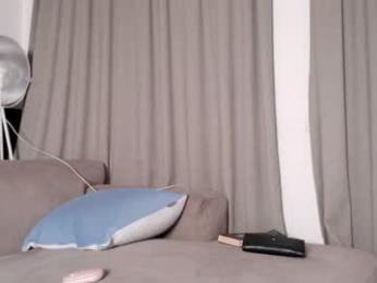 smileyouarehere — Chaturbate recorded stream screenshot (08 Feb 2026)