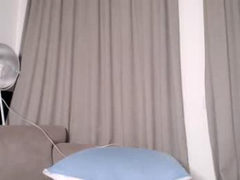 smileyouarehere — Chaturbate recorded stream screenshot (08 Feb 2026)