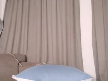 smileyouarehere — Chaturbate recorded stream screenshot (08 Feb 2026)