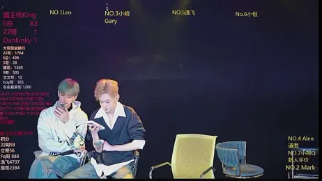 AAA-winner — Stripchat recorded stream image, 08.02.2026 03:00