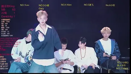 AAA-winner — Stripchat recorded stream image, 08.02.2026 03:00