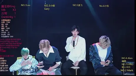 AAA-winner — Stripchat recorded stream image, 08.02.2026 03:00