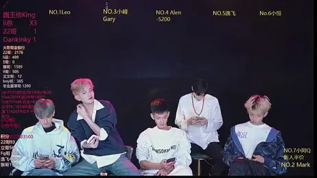 AAA-winner — Stripchat recorded stream image, 08.02.2026 03:00