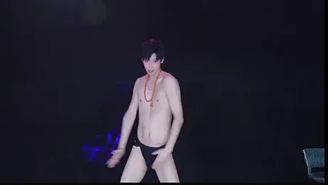 AAA-winner — Stripchat recorded stream image, 08.02.2026 03:00