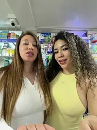 roouse — Stripchat recorded stream screenshot (08 Feb 2026)