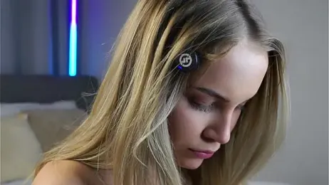 AftonConnett — Stripchat recorded stream screenshot (08 Feb 2026)