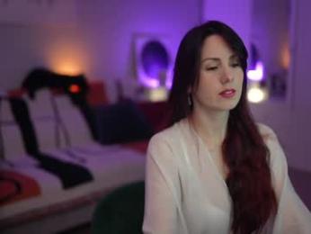 _blackbee_ — Chaturbate recorded stream screenshot (08 Feb 2026)