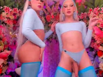 spicysluts — Chaturbate recorded stream image, 08.02.2026 03:40