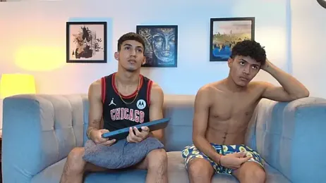 DIAMOND_BLACKS — Stripchat recorded stream screenshot (08 Feb 2026)