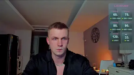 Samuel_Andrew — Stripchat recorded stream image, 08.02.2026 08:00
