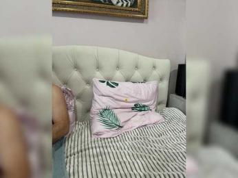 _Milashka_ — Bongacams recorded stream screenshot (08 Feb 2026)