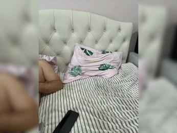 _Milashka_ — Bongacams recorded stream screenshot (08 Feb 2026)