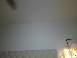 giannalove — Camsoda recorded stream image, 08.02.2026 06:00