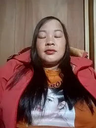 MinaYangon502 — Stripchat recorded stream screenshot (08 Feb 2026)