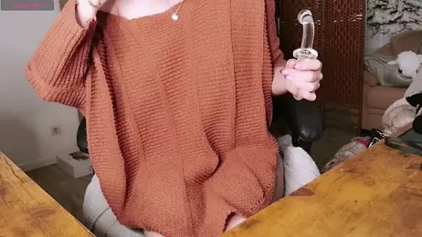 Caliiie-of — Stripchat recorded stream screenshot (08 Feb 2026)