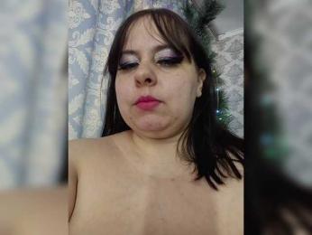 I_GODDESS — Bongacams recorded stream screenshot (08 Feb 2026)