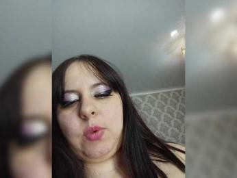 I_GODDESS — Bongacams recorded stream screenshot (08 Feb 2026)