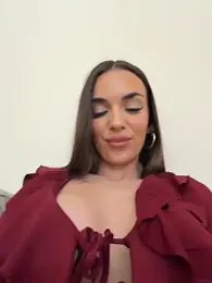 Bad_Giorgia — Stripchat recorded stream screenshot (08 Feb 2026)