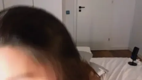 Cleopatra3101 — Stripchat recorded stream screenshot (08 Feb 2026)