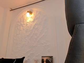 chloepreston — Camsoda recorded stream screenshot (08 Feb 2026)