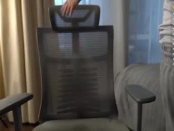 maestro3369 — Chaturbate recorded stream image, 08.02.2026 13:40