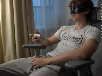 maestro3369 — Chaturbate recorded stream image, 08.02.2026 13:40