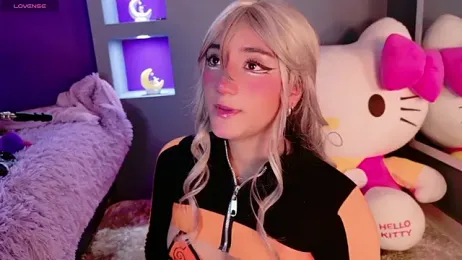 miia__baker — Stripchat recorded stream image, 08.02.2026 12:00