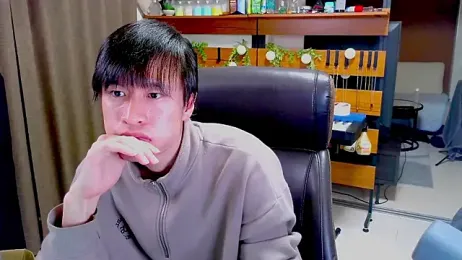 IroManager — Stripchat recorded stream screenshot (08 Feb 2026)