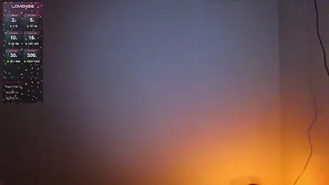 Misss_Vikk — Stripchat recorded stream screenshot (08 Feb 2026)