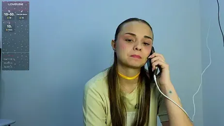 Misss_Vikk — Stripchat recorded stream screenshot (08 Feb 2026)