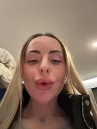 EmaSalis — Stripchat recorded stream screenshot (08 Feb 2026)